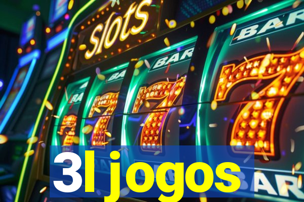 3l jogos